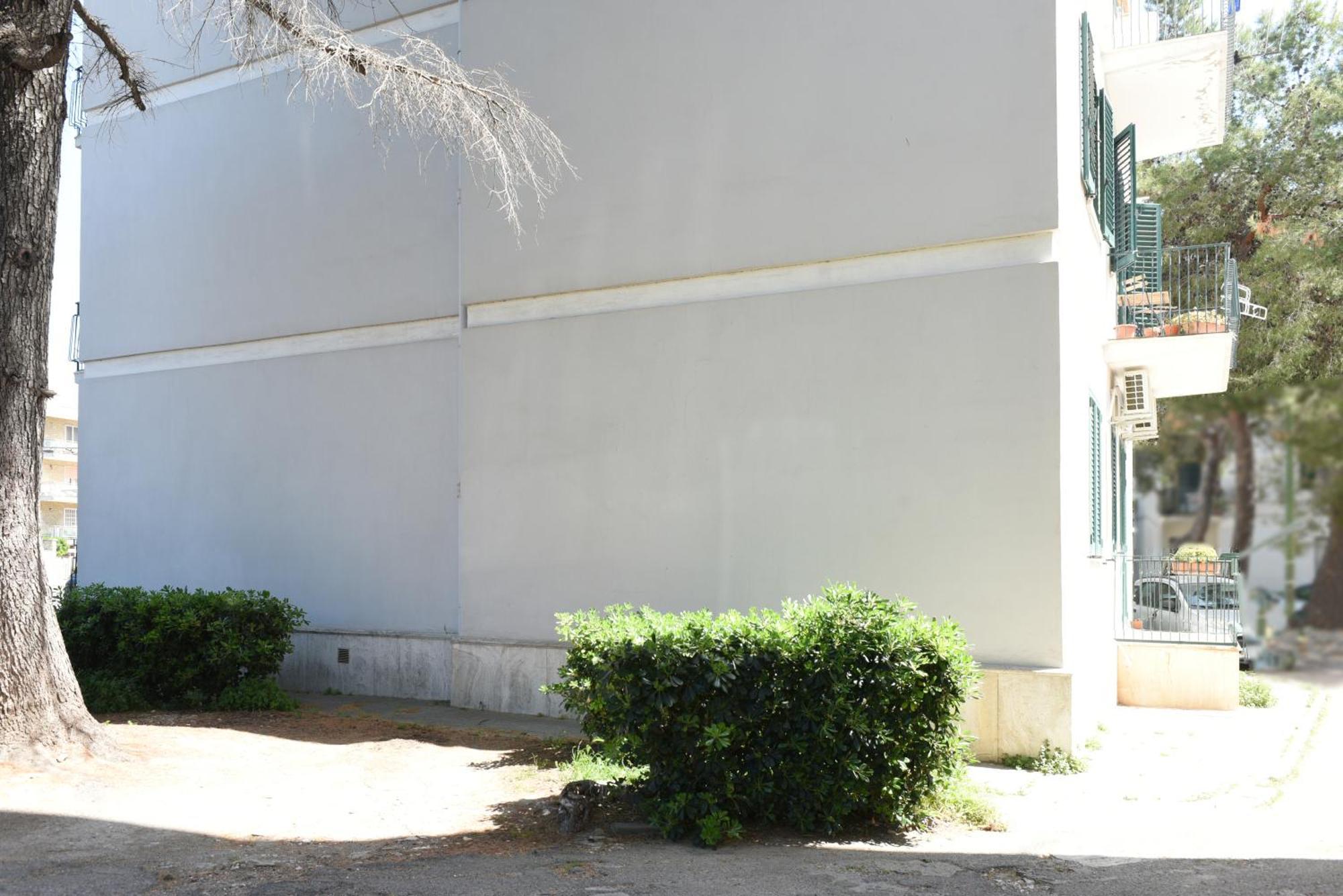 Harit16 Apartment Lecce Exterior photo