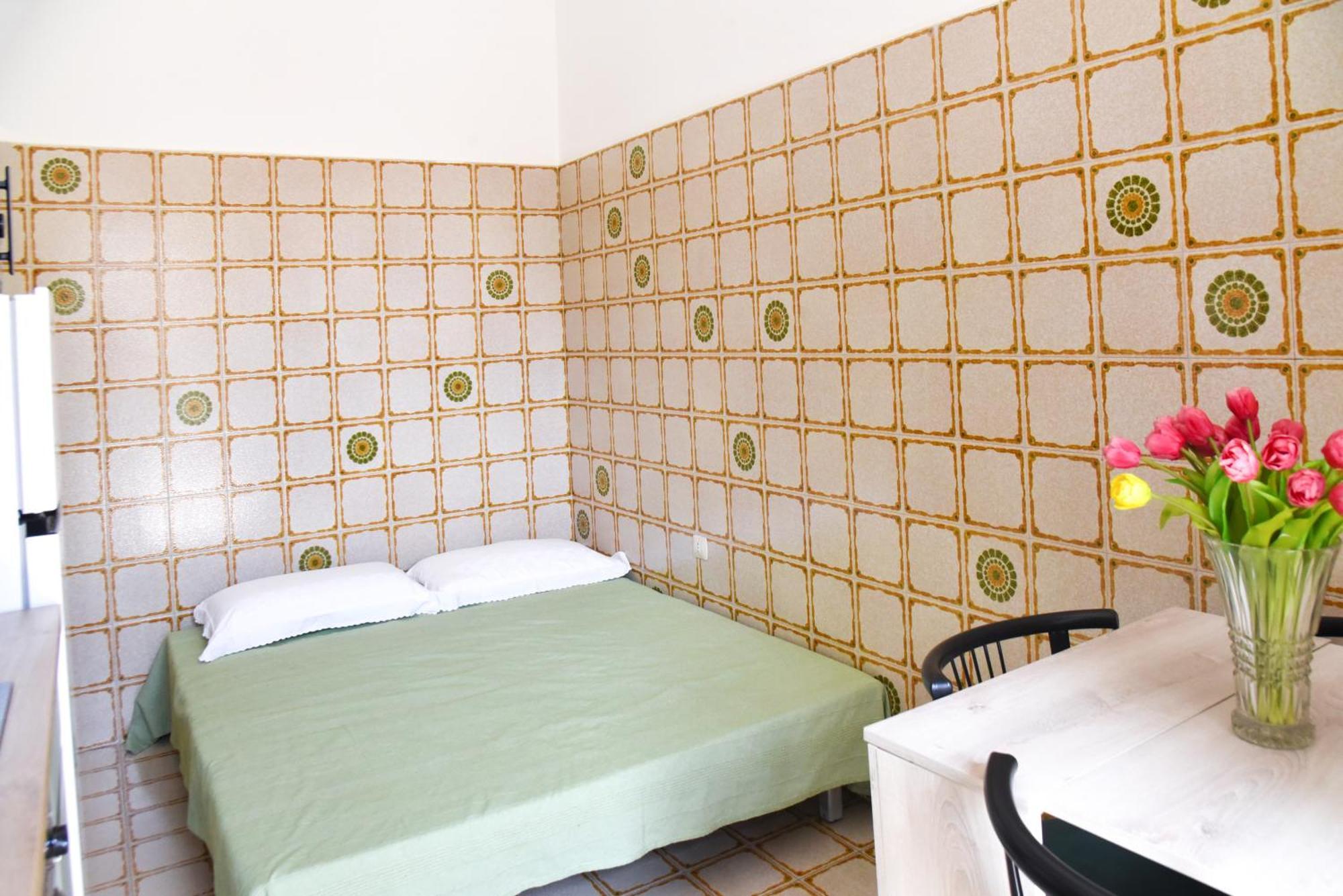 Harit16 Apartment Lecce Exterior photo
